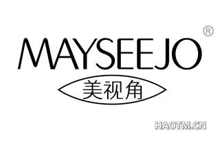 美视角 MAYSEEJO