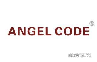 ANGEL CODE