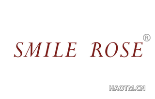 SMILE ROSE