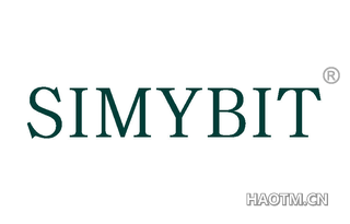  SIMYBIT