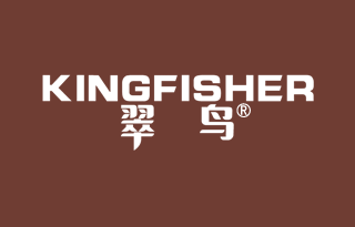 翠鸟 KINGFISHER