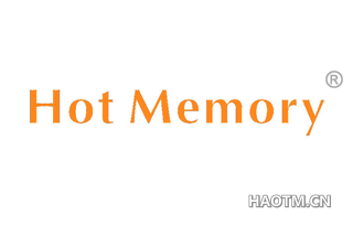 HOT MEMORY