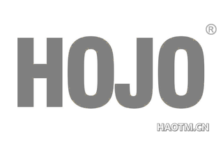 HOJO