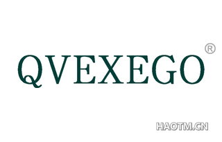  QVEXEGO