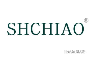  SHCHIAO