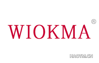  WIOKMA