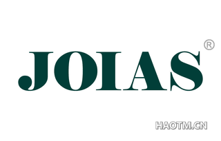 JOIAS