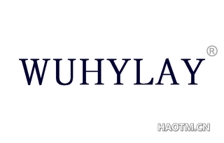  WUHYLAY