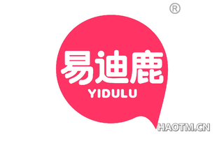 易迪鹿 YIDULU