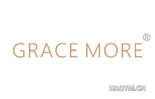 GRACE MORE