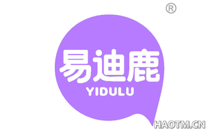 易迪鹿 YIDULU