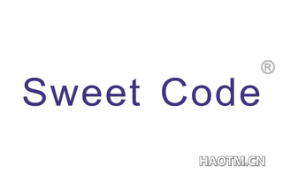 SWEET CODE