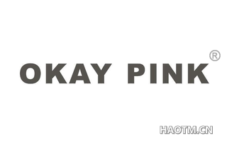  OKAY PINK