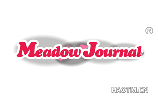 MEADOW JOURNAL