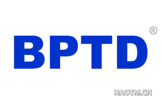  BPTD