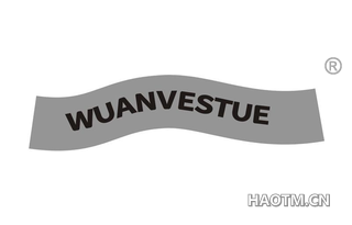 WUANVESTUE