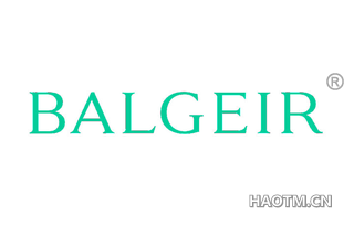 BALGEIR