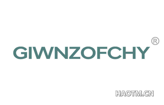 GIWNZOFCHY