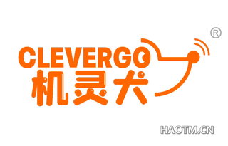 机灵犬 CLEVERGO