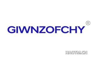 GIWNZOFCHY