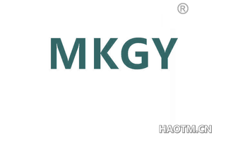 MKGY