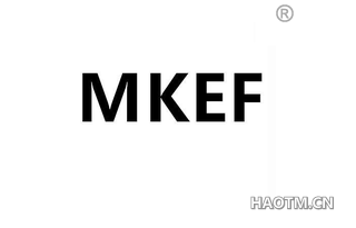  MKEF