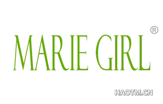 MARIE GIRL