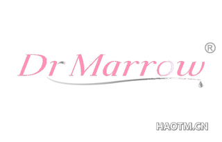 DR MARROW