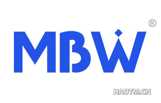 MBW