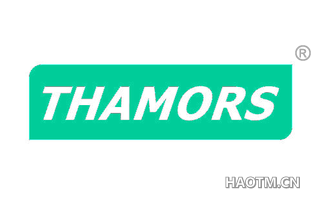  THAMORS