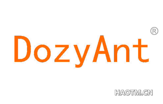  DOZYANT