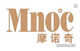 摩诺奇 MNO C