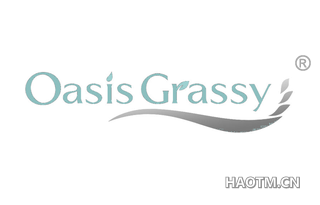  OASIS GRASSY