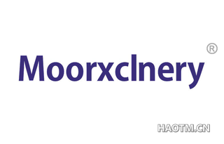 MOORXCLNERY