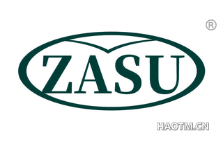 ZASU