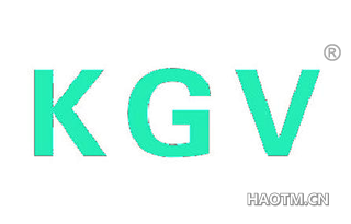 KGV