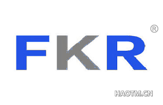  FKR