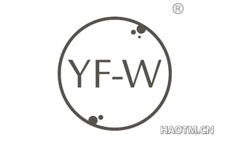 YF W