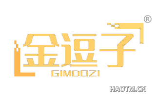 金逗子 GIMDOZI