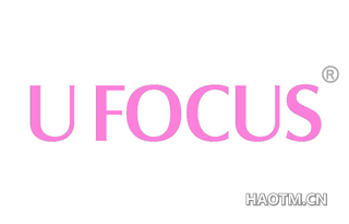  UFOCUS