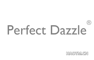 PERFECT DAZZLE