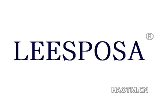 LEESPOSA