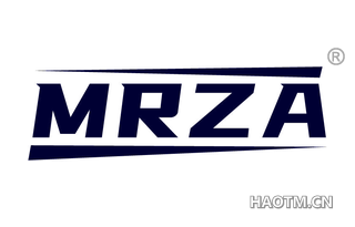 MRZA