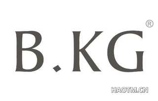 B KG