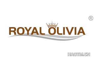 ROYAL OLIVIA