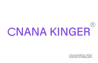 CNANA KINGER
