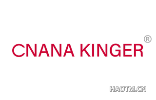  CNANA KINGER