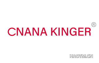 CNANA KINGER