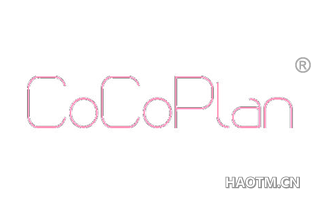 COCOPLAN