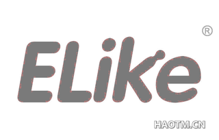 ELIKE